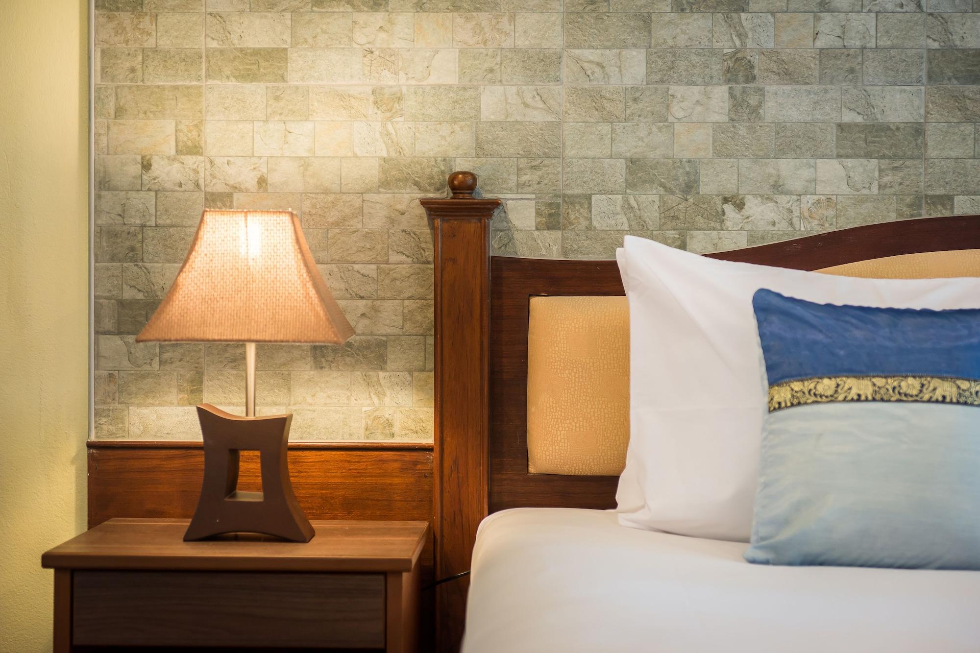 Kaw Kwang Beach Resort - Sha Extra Plus Koh Lanta Bagian luar foto