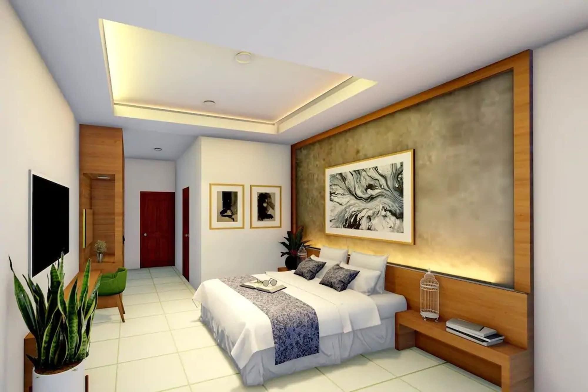 Kaw Kwang Beach Resort - Sha Extra Plus Koh Lanta Bagian luar foto