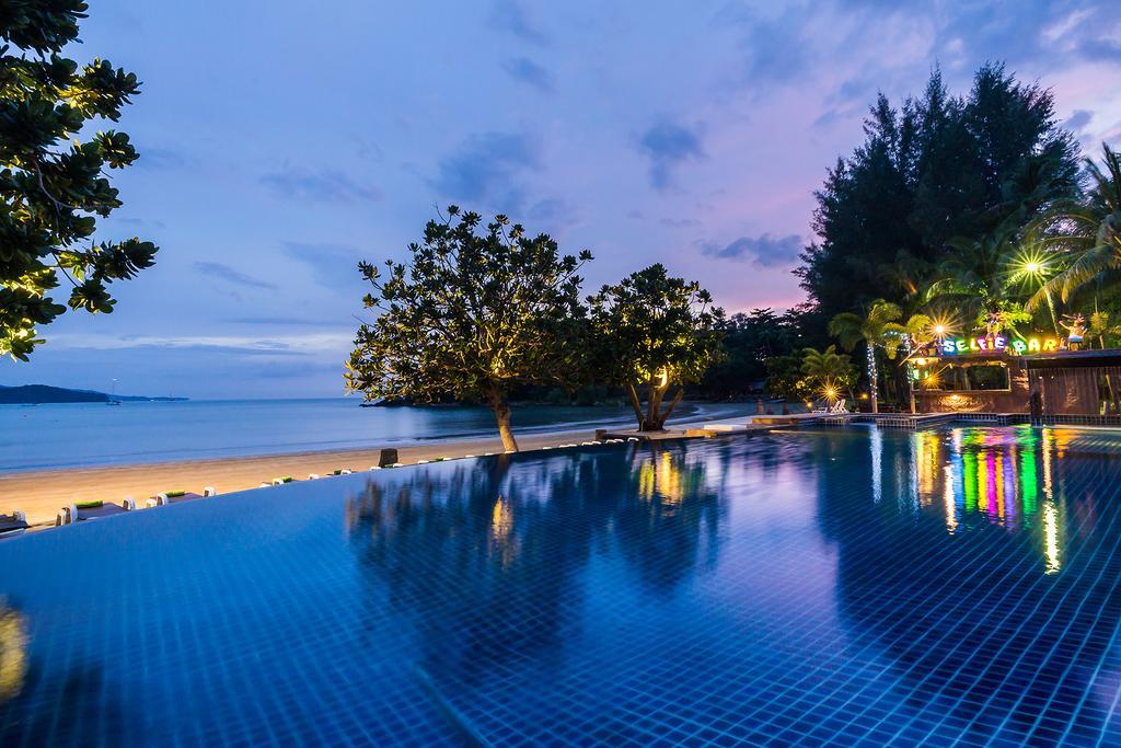 Kaw Kwang Beach Resort - Sha Extra Plus Koh Lanta Bagian luar foto