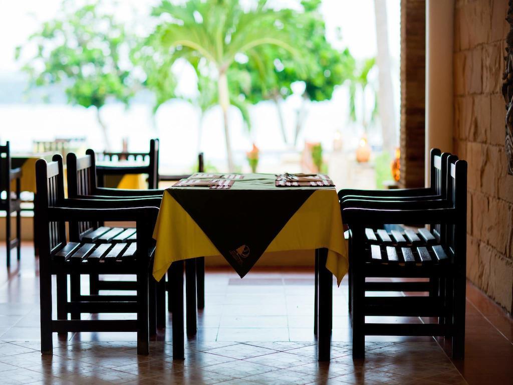 Kaw Kwang Beach Resort - Sha Extra Plus Koh Lanta Bagian luar foto