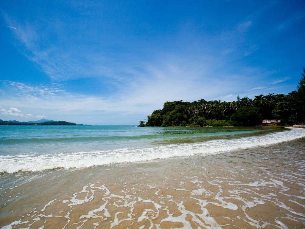 Kaw Kwang Beach Resort - Sha Extra Plus Koh Lanta Bagian luar foto