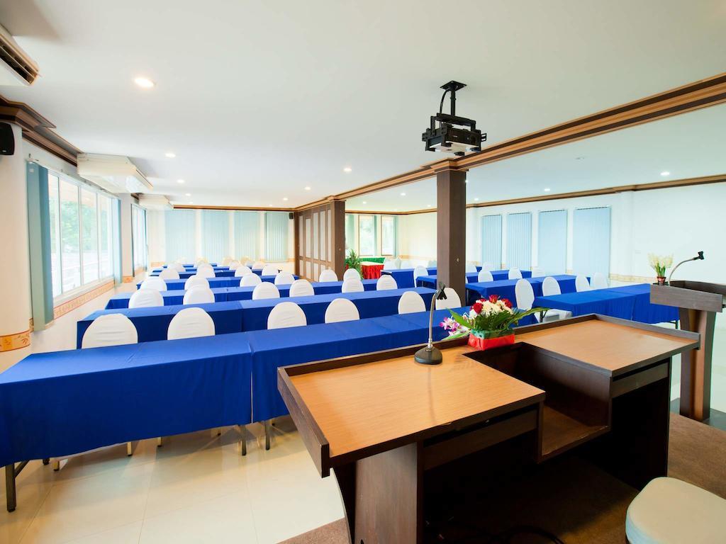Kaw Kwang Beach Resort - Sha Extra Plus Koh Lanta Bagian luar foto