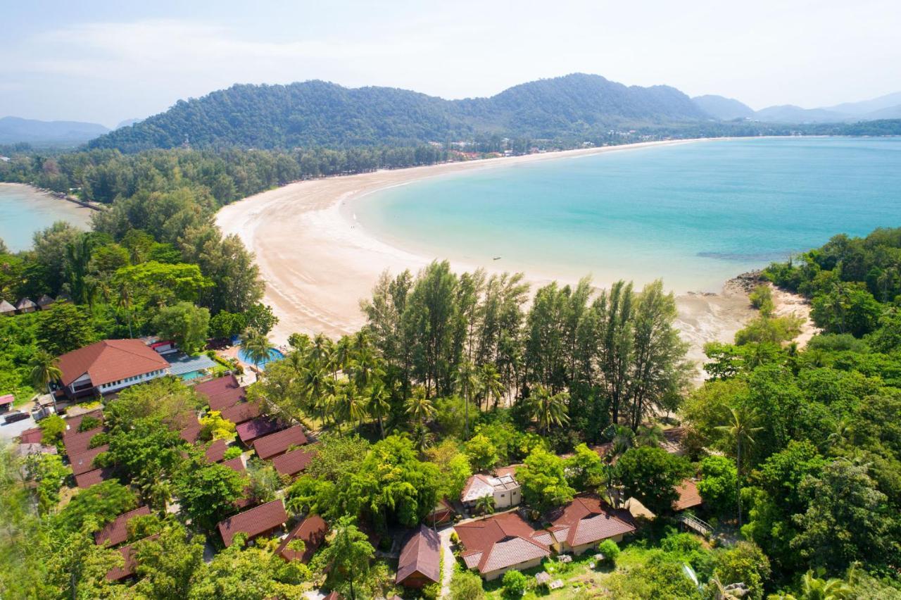 Kaw Kwang Beach Resort - Sha Extra Plus Koh Lanta Bagian luar foto
