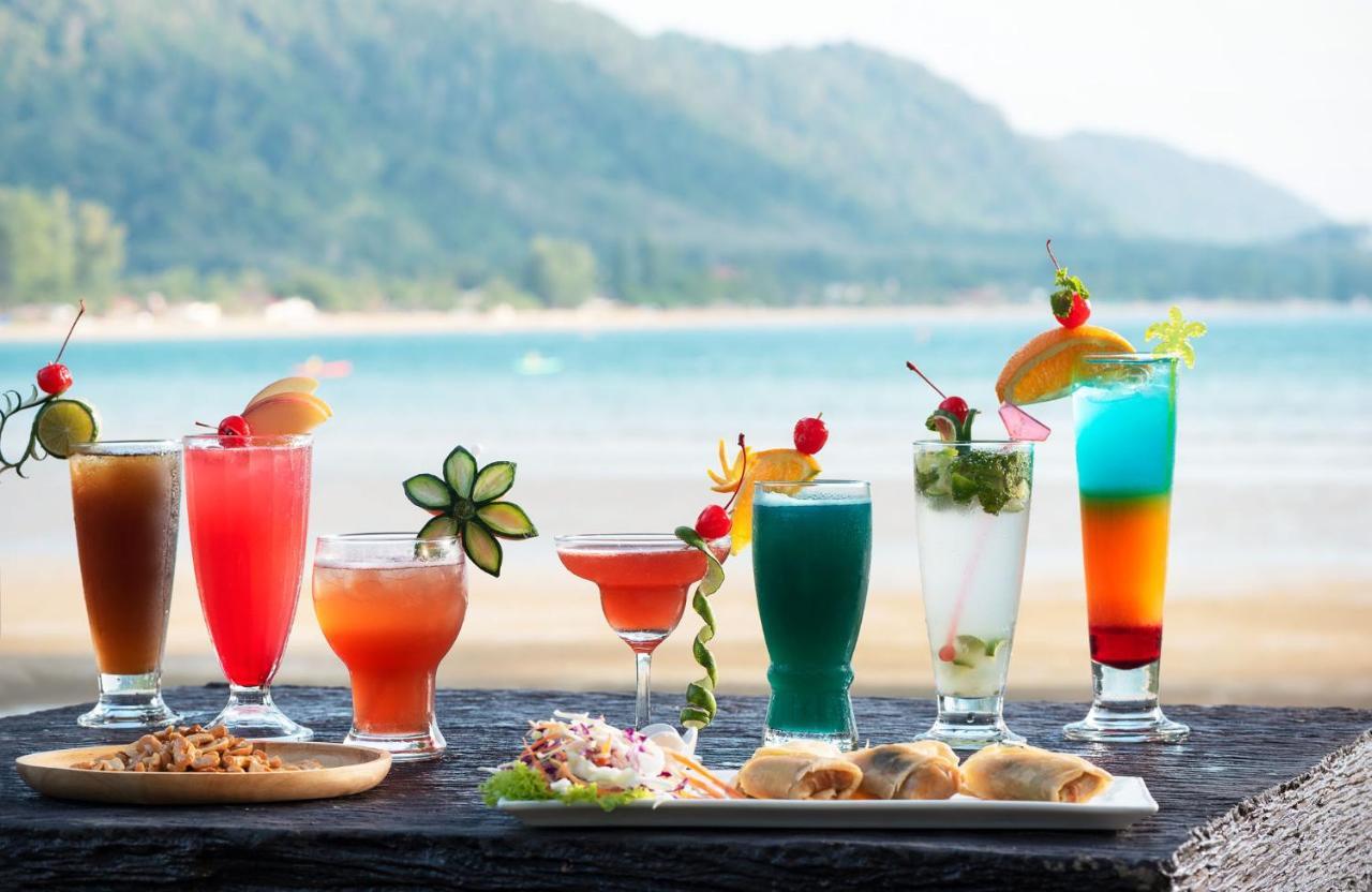 Kaw Kwang Beach Resort - Sha Extra Plus Koh Lanta Bagian luar foto