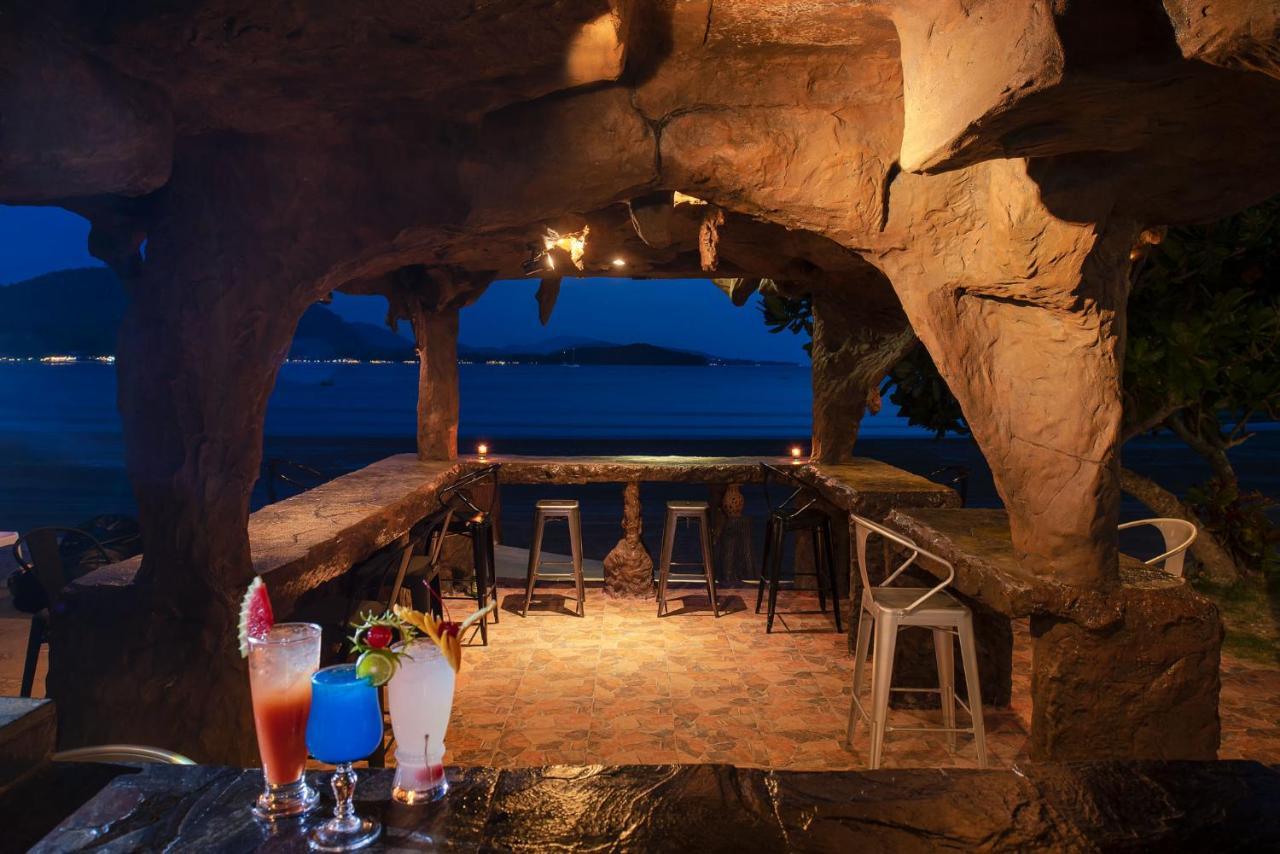 Kaw Kwang Beach Resort - Sha Extra Plus Koh Lanta Bagian luar foto